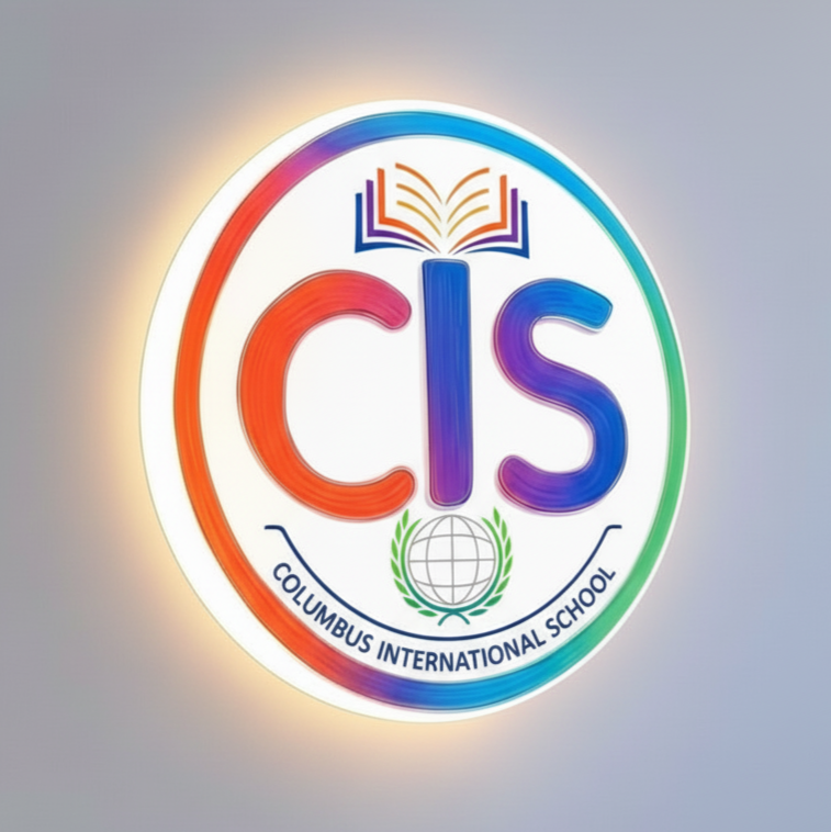 Columbus International School logo